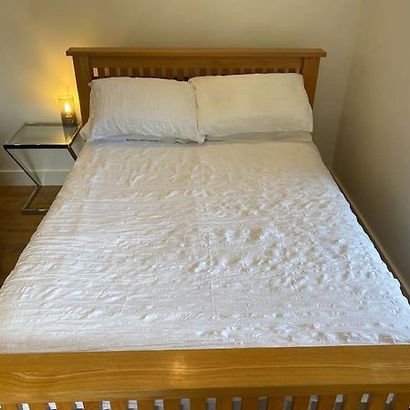 BirchangerStansted Airport Luxury Annexe With Parking.公寓 外观 照片