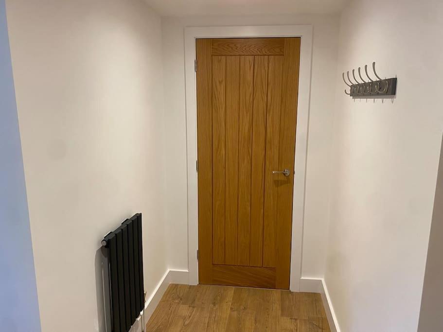 BirchangerStansted Airport Luxury Annexe With Parking.公寓 外观 照片
