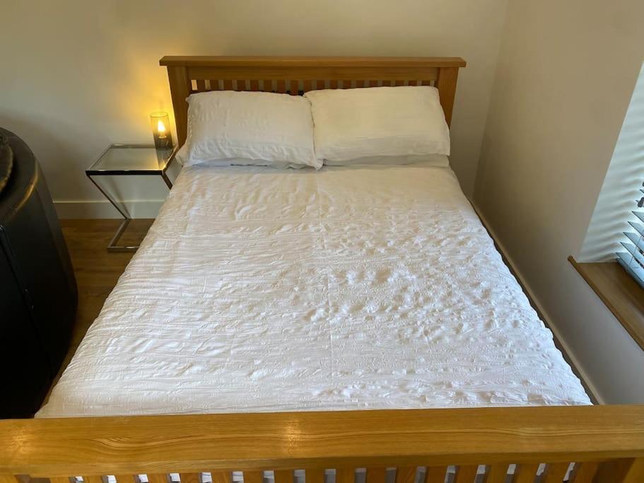 BirchangerStansted Airport Luxury Annexe With Parking.公寓 外观 照片